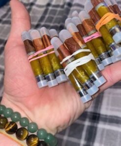 Buy DMT Cartridges pack of 6