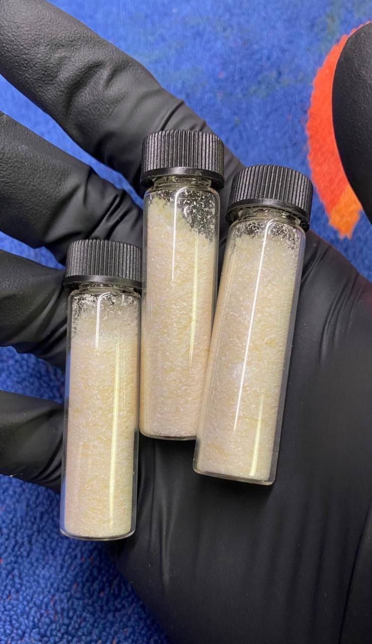Buy Pure NN DMT crystals(freebase)