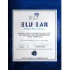 Blu Bijou – Psilocybin Belgium Chocolate Bar – 3000mg