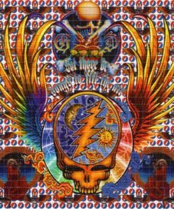 LSD SHEETS