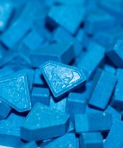 Buy AAA Blue Punishers 300mg mdma