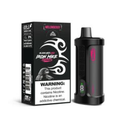 Tyson 2.0 Iron Mike 15000 Puffs Disposable